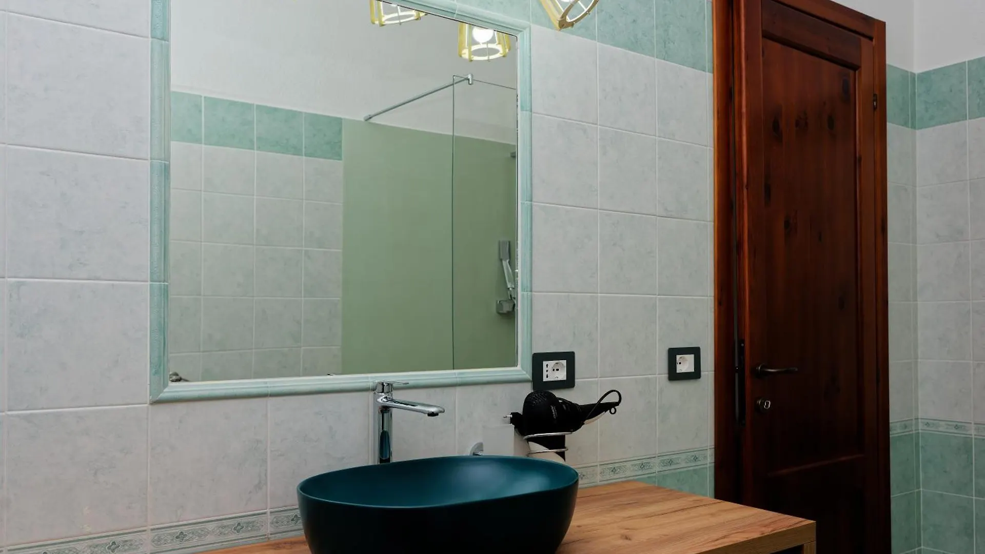 B&B Tiscali Dorgali Guest house