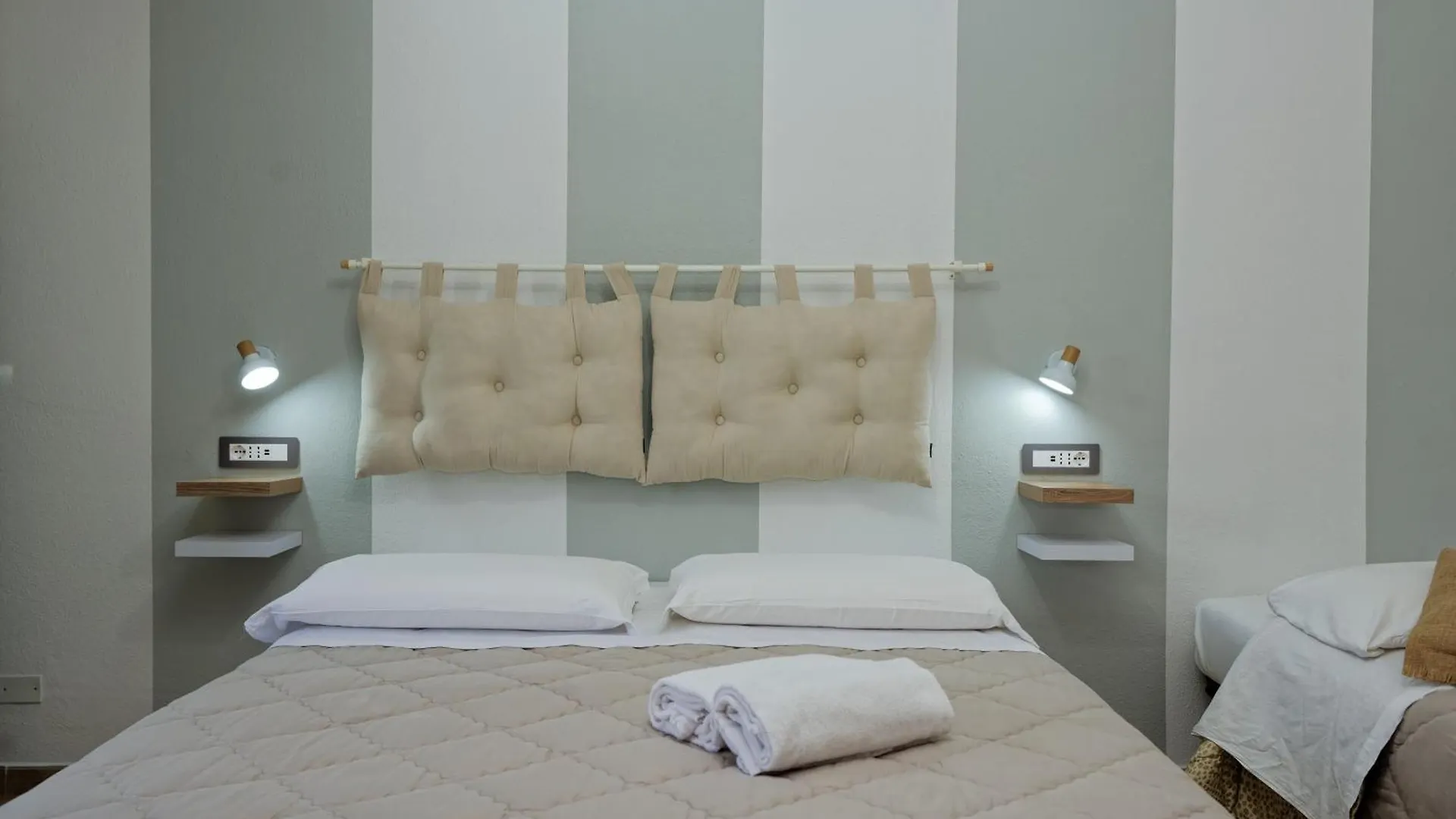 B&B Tiscali Dorgali Guest house