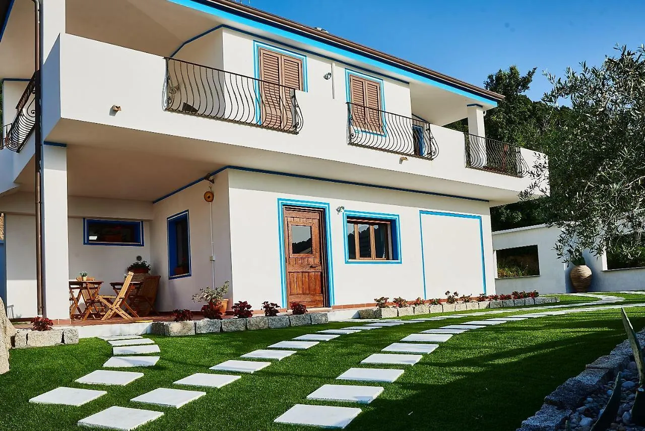 B&B Tiscali Dorgali 0*,
