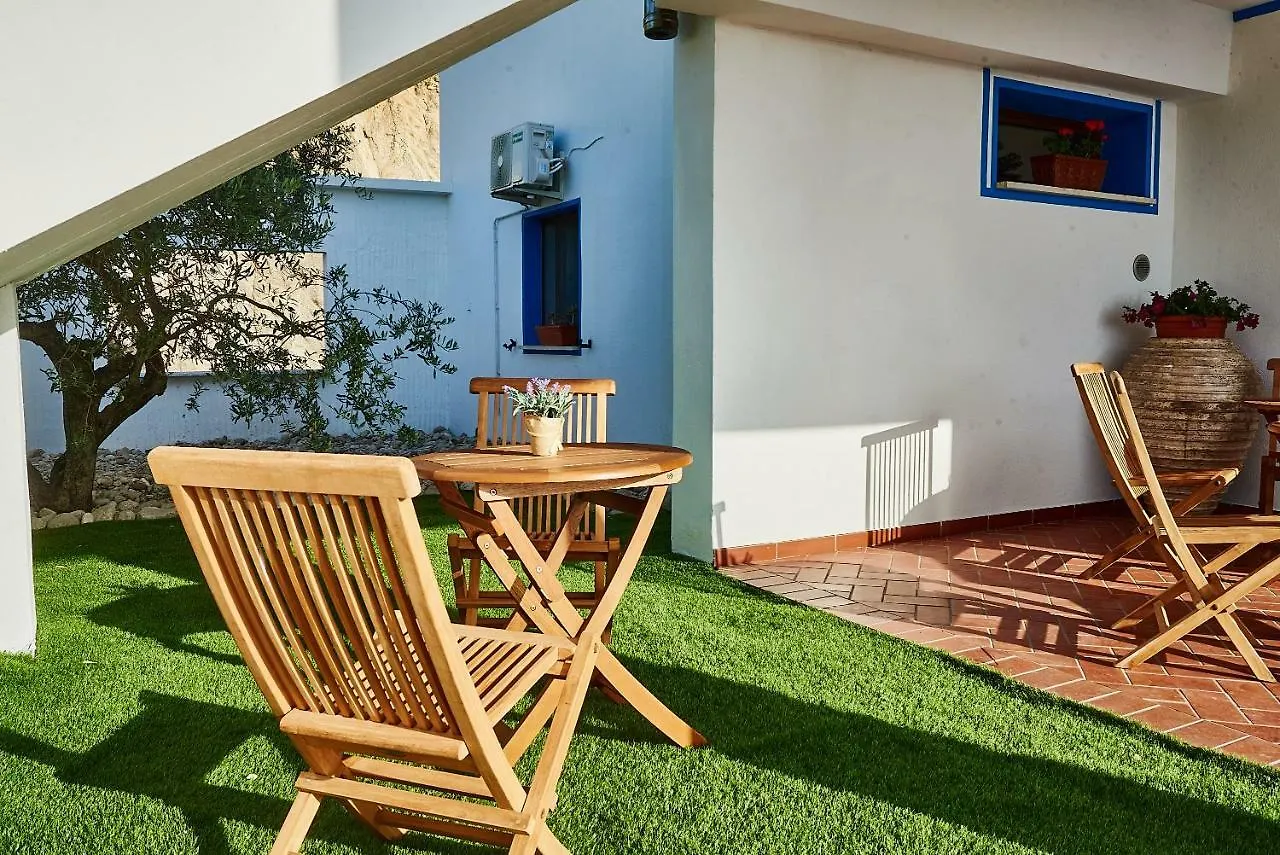 B&B Tiscali Dorgali Guest house