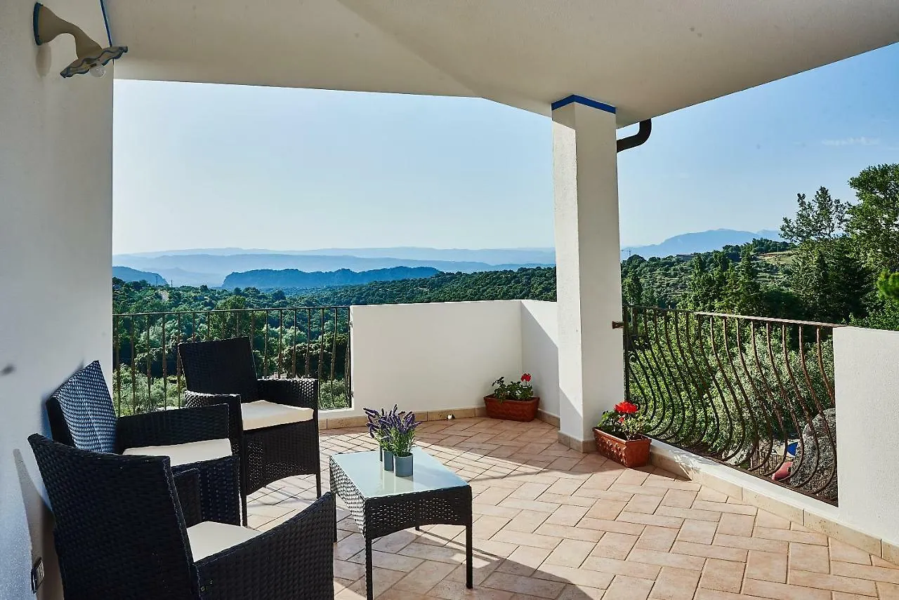 B&B Tiscali Dorgali 0*,  Italy