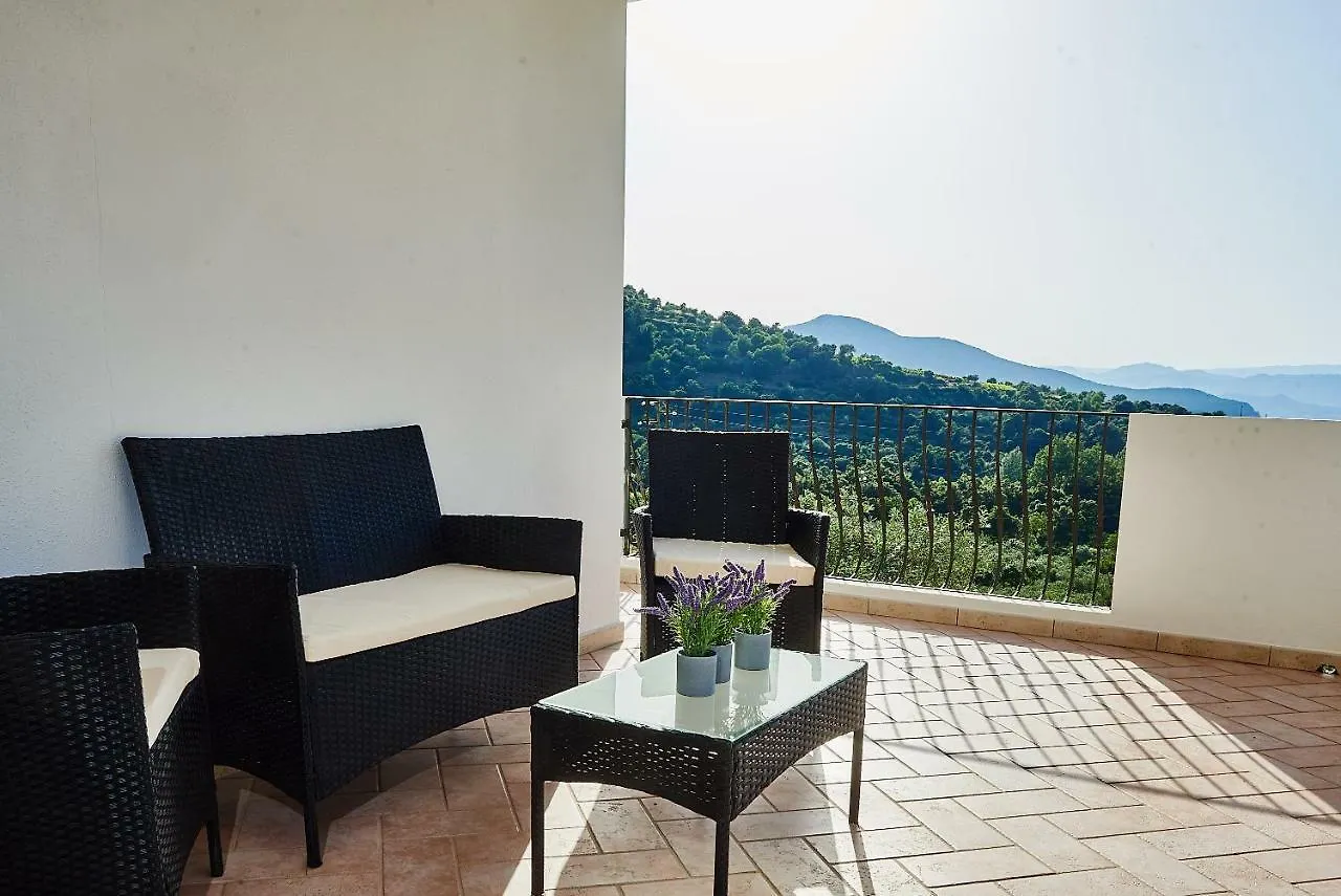 B&B Tiscali Dorgali