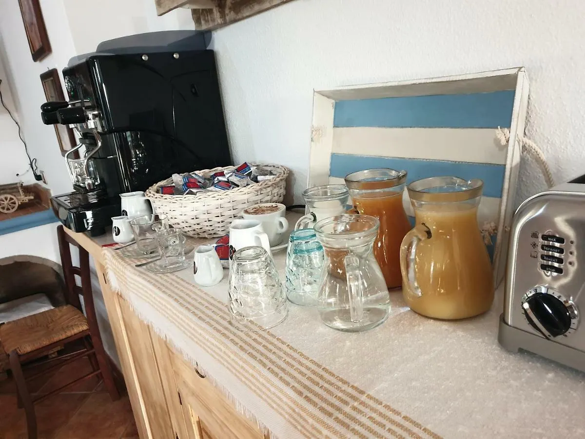 B&B Tiscali Dorgali 0*,  Italy